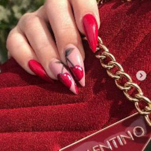 Meet your Posher, Eva